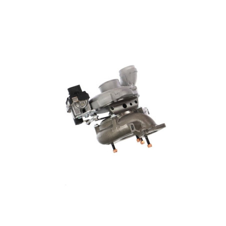 Turbocompresor Garrett 777318