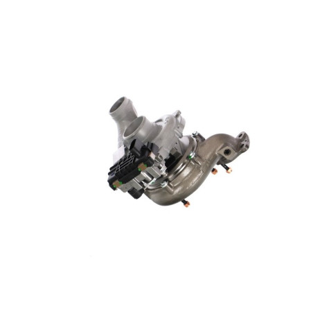 Turbocompresor Garrett 777318