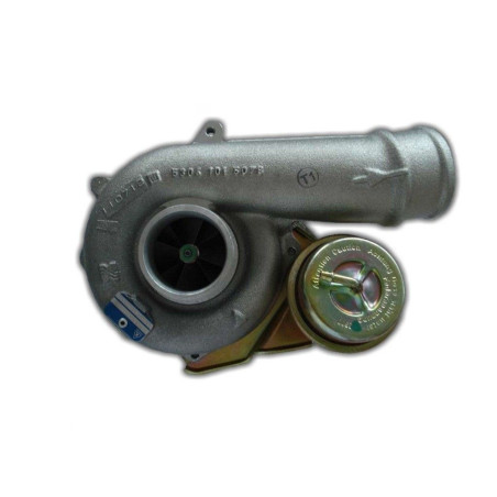 Turbo Seat leon 1.8 T KKK 53039700052 motor APP/AUQ/AJQ/ARY/AWP/ 180cv de 2000 a 2003