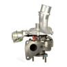 Turbo Garrett 708639 para Mitsubishi Carisma 1.9 – 116 CV