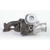 Turbo Seat Altea 2.0 TDI Garrett 756062 para motor BKD 140cv de 2003 a 2009