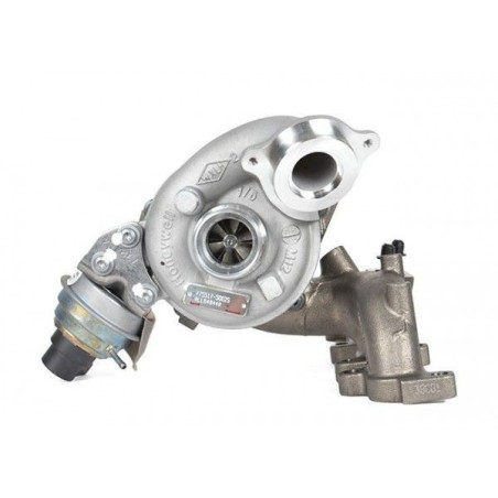 TURBOCOMPRESOR 775517 REMAN PARA Seat Altea XL 1.6 TDI TIPO MOTOR CAYC