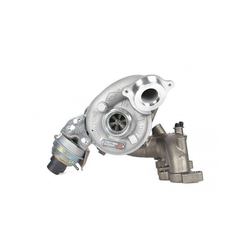 TURBOCOMPRESOR 775517 REMAN PARA Sköda Octavia 1.6 TDI TIPO MOTOR CAYC