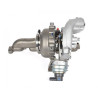 TURBOCOMPRESOR 775517 REMAN PARA Sköda Rapid 1.6 TDI TIPO MOTOR CAYC