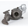 Turbo Seat Altea 2.0 TDI Garrett 756062 para motor BKD 140cv de 2003 a 2009