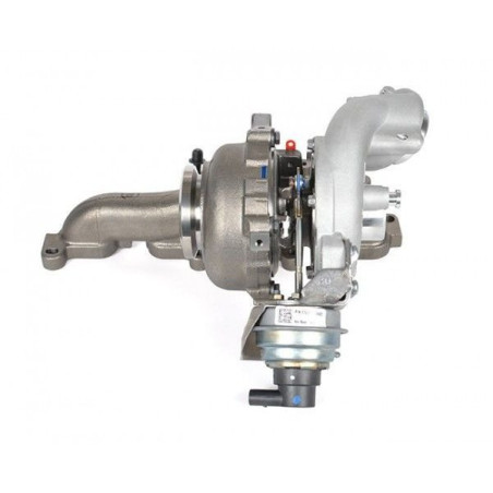 TURBOCOMPRESOR 775517 REMAN PARA Volkswagen Passat TDI TIPO MOTOR CAYC