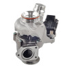 turbocompresor reconstruido 49335-00640 para BMW  220d F22 (motor N47D20)