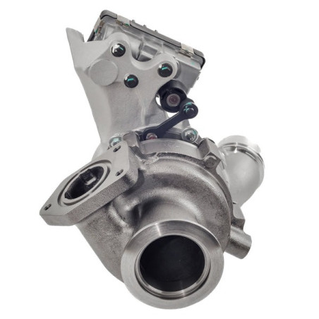 Turbocompresor 49335-00640 para BMW X3 F25 (motor N47D20)