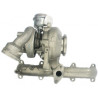 Turbocompresor 54399700072 KKK  para Skoda Fabia / Skoda Roomster 1.9 TDI 105 CV