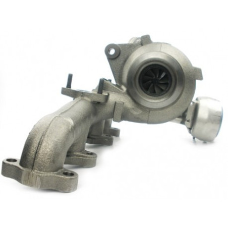 Turbocompresor 54399700072 KKK  para Volkswagen Polo / Volkswagen Golf V 1.9 TDI 105 CV