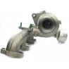 Turbocompresor 54399700072 KKK  para Volkswagen Polo / Volkswagen Golf V 1.9 TDI 105 CV