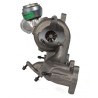Turbo Seat Toledo 1.9 TDI Garrett 721021 motor ARL 150cv de 1998 a 2005