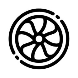 Cartucho 1000010835 para turbocompresor 814698