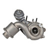 Turbo Seat Toledo 1.8 T KKK 53039700052