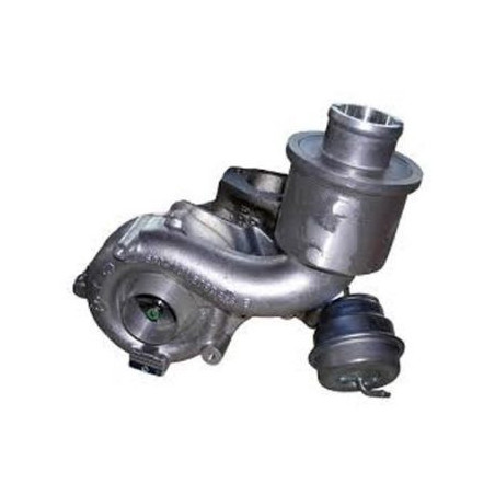 Turbo Seat Toledo 1.8 T KKK 53039700052