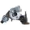 Turbo Seat Toledo 2.0 TDI Garrett 757042