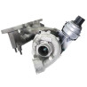 Turbo Seat Toledo 2.0 TDI Garrett 757042