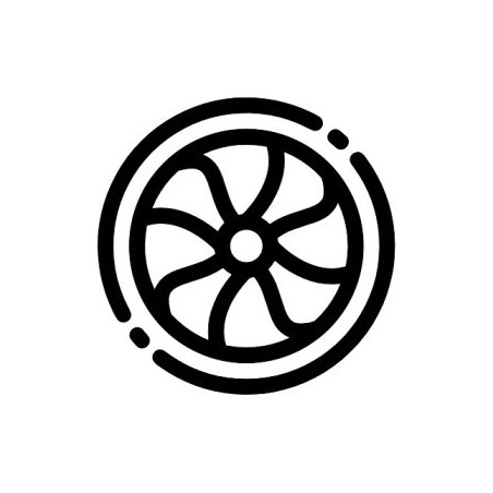 Cartucho 751851-0003CORE