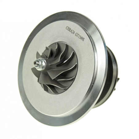 Cartucho 1000010008 - para turbocompresor compatible con 1.9 dCI – 77 / 98 / 101 / 102 CV