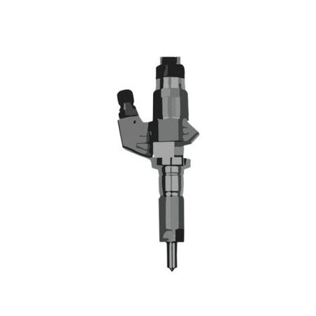 INYECTOR 0445111068