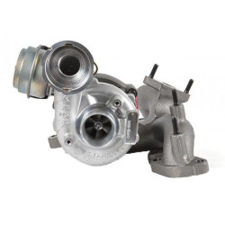 Turbo Reacondicionado 724930 Garrett 2.0 TDI (BKD / BKP) - Golf V, Audi A3, Seat Altea