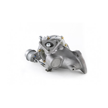 TURBO 452239-0002 MOTOR 2.5 DCI MDI 139CV