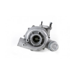 TURBO 452239-0002 MOTOR 2.5 DCI MDI 139CV