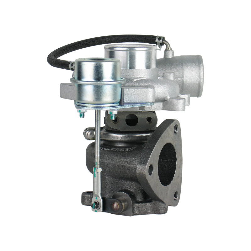 TURBOCOMPRESOR PARA MITSUBISHI PAJERO - MONTERO  49135-03101 MOTOR 4M40