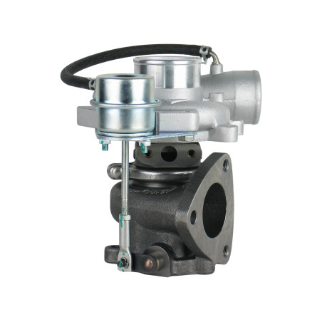 TURBOCOMPRESOR PARA MITSUBISHI PAJERO - MONTERO  49135-03101 MOTOR 4M40