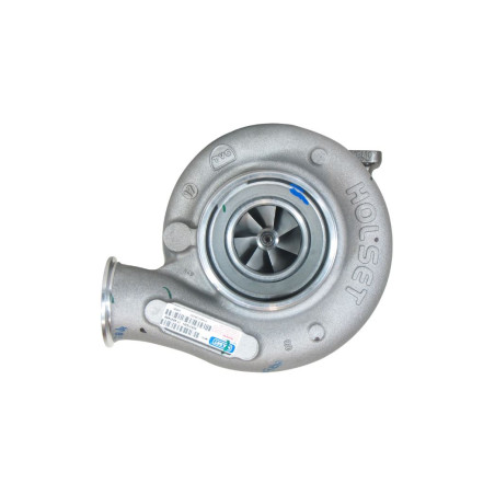 TURBO 4037469 MOTOR  QSB Tier 3 | SAA6D107E-1