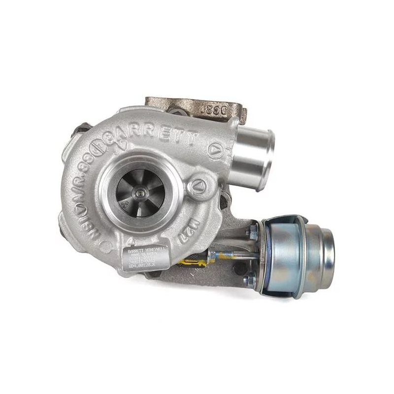 TURBO 740611-0001 MOTOR 1.5 Euro 3 102CV-CRDi D4FB 116CV