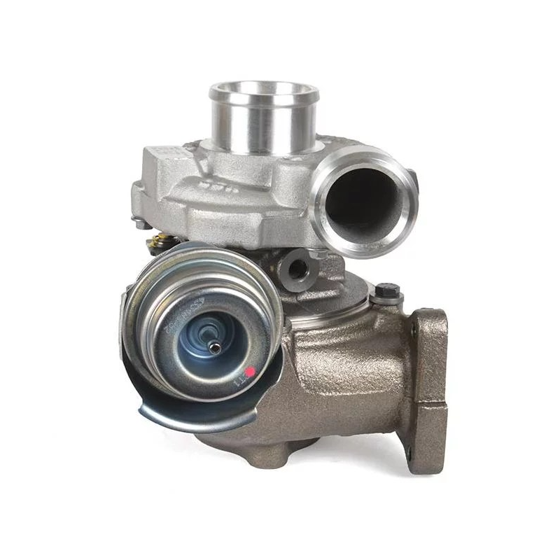 TURBO 740611-0002 MOTOR 1.5 L | 1.6 DCI D4FB 116CV