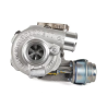 TURBO 740611-0002 MOTOR 1.5 L | 1.6 DCI D4FB 116CV
