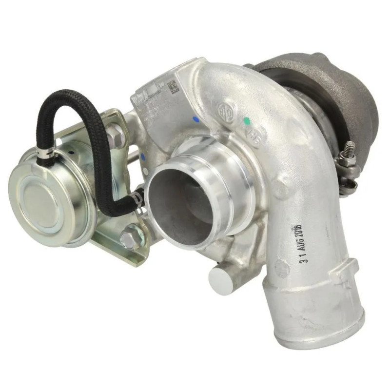 Turbocompresor Iveco Daily 49135-05121 MOTOR 2.3