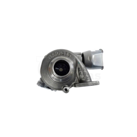TURBO 762328-0001 MOTOR 1.6 DCI DV6C 114CV