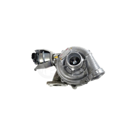 TURBO 762328-0001 MOTOR 1.6 DCI DV6C 114CV