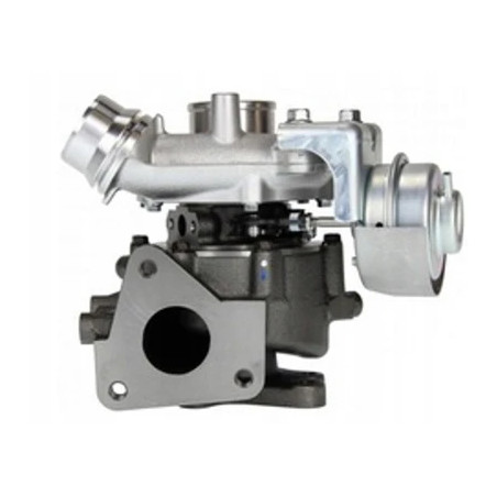 TURBO 49335-01120  MOTOR 2.2 DCI 4N14 150CV