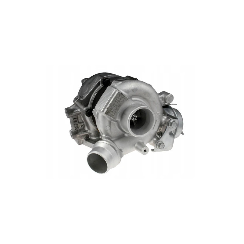 TURBO 49335-01120  MOTOR 2.2 DCI 4N14 150CV