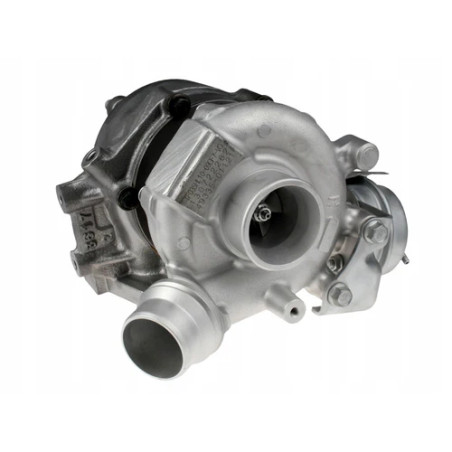 TURBO 49335-01120  MOTOR 2.2 DCI 4N14 150CV