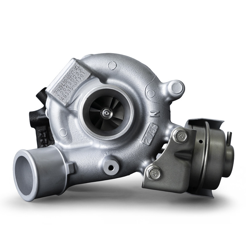 TURBO 49335-01003 MOTOR 1.8 4N13 | DI-D 150CV