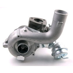 Turbocompresor NUEVO K03-35, 06A145704B, A8B03400B98