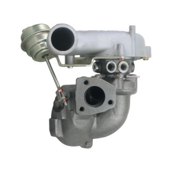 Turbocompresor NUEVO K03-35, 06A145704B, A8B03400B98