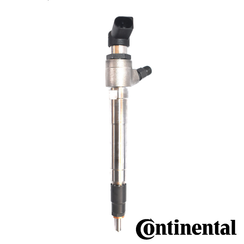 Inyector A2C9303500080 - Compatible con Ford Transit, Ranger, Focus, Kuga y Mondeo