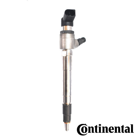 Inyector A2C9303500080 - Compatible con Ford Transit, Ranger, Focus, Kuga y Mondeo