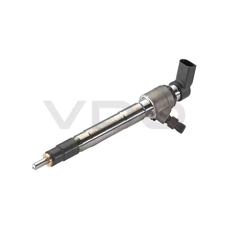 Inyector A2C59517051 - Compatible con Citroën, Peugeot y Ford
