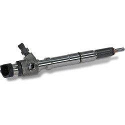 Inyector Diesel 5WS40539, A2C59513554 A2C9626040080, 03L130277B, 03L130277S para 1.6 TDI, Volkswagen