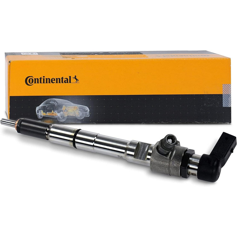 Inyector Diesel 5WS40539, A2C59513554 A2C9626040080, 03L130277B, 03L130277S para 1.6 TDI, Volkswagen