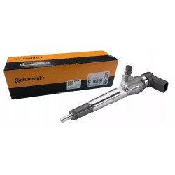 Inyector A2C59513484 - Compatible con Renault, Nissan y Dacia