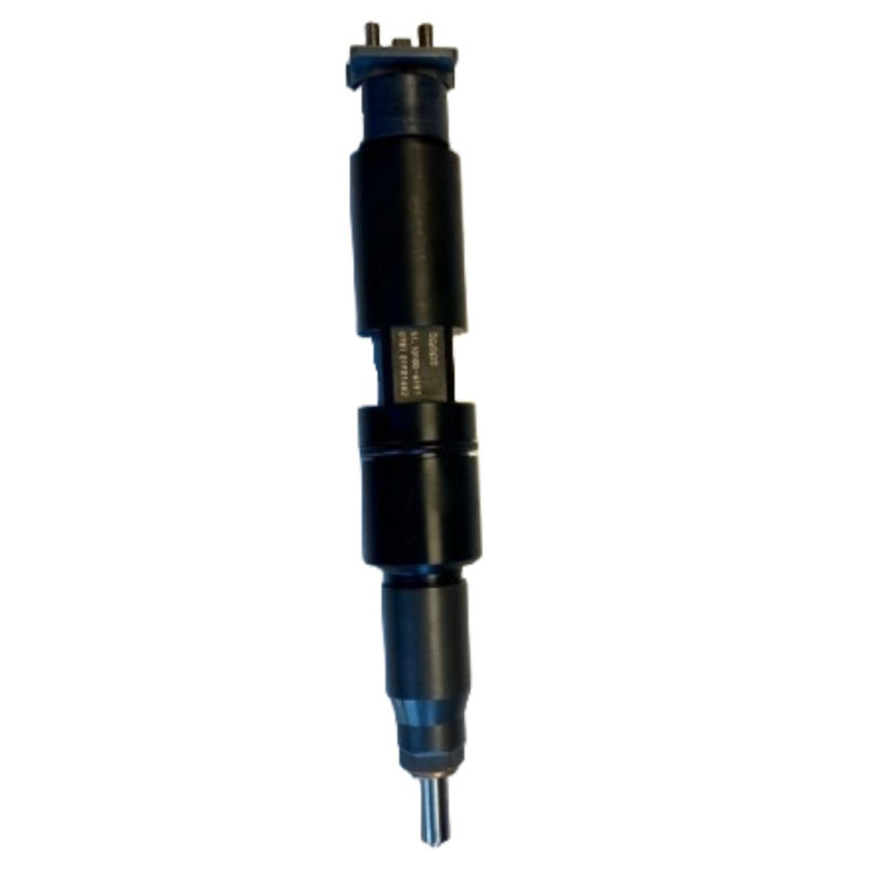 Inyector DCRI400781 - Compatible con vehículos MAN
