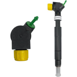 Inyector diésel 28308779 - Compatible con Mercedes-Benz